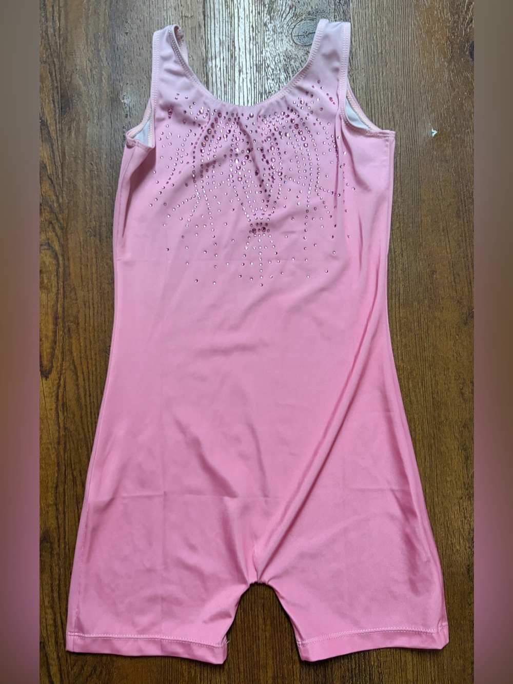 Arshiner Leotard